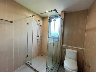 Gallery image of Centrio Condo CENTRAL PHUKET B413 in Phuket Town