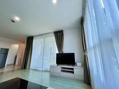 Gallery image of Centrio Condo CENTRAL PHUKET B413 in Phuket Town