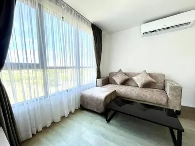 Gallery image of Centrio Condo CENTRAL PHUKET B413 in Phuket Town