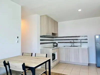 Gallery image of Centrio Condo CENTRAL PHUKET B413 in Phuket Town