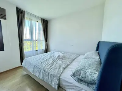 Gallery image of Centrio Condo CENTRAL PHUKET B413 in Phuket Town