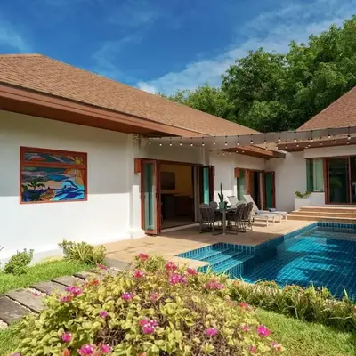 Blue Moon by G Estate Phuket