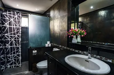 Gallery image of Johanna Villa by G Estate Phuket in Ban Saiyuan (1)
