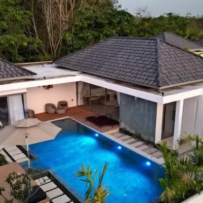 3 Bed Bang Tao pool villa at The Lux