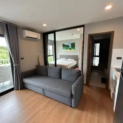 Title Rent Rawai