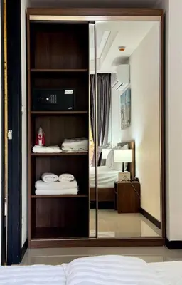 Gallery image of Sirin Scenery View Apartment at NaiHarn in Rawai Beach