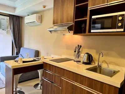 Gallery image of Sirin Scenery View Apartment at NaiHarn in Rawai Beach