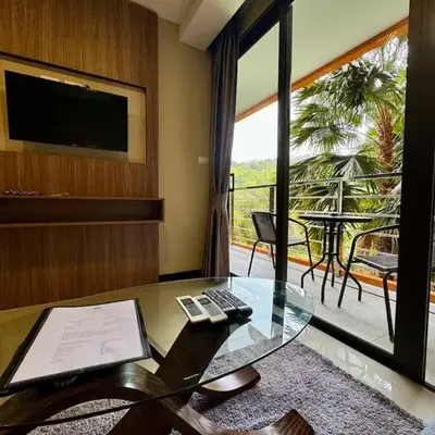 Sirin Scenery View Apartment at NaiHarn