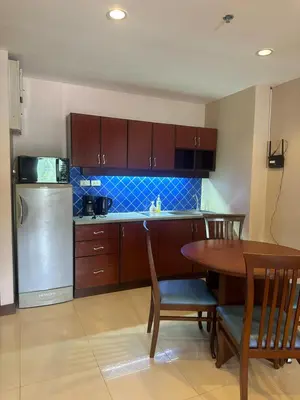 Gallery image of Patong Tower Apartments By PM in Patong Beach
