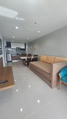 Gallery image of Patong Tower Apartments By PM in Patong Beach