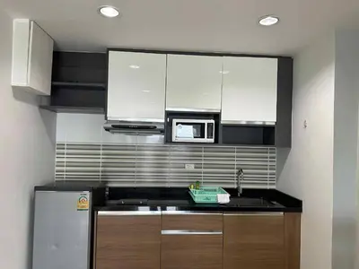 Gallery image of Patong Tower Apartments By PM in Patong Beach