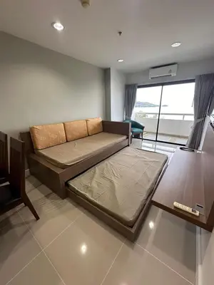 Gallery image of Patong Tower Apartments By PM in Patong Beach