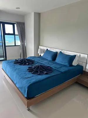 Gallery image of Patong Tower Apartments By PM in Patong Beach