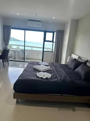 Gallery image of Patong Tower Apartments By PM in Patong Beach