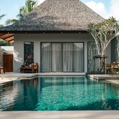 Allure Villa in Bangtao