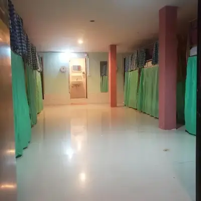 Lucky Dorm