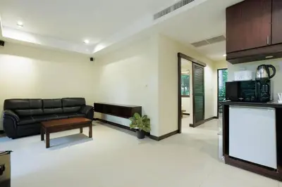 Gallery image of Tropical View Condo in Hillside Resort - SGC1 in Koh Lone