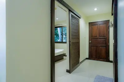 Gallery image of Tropical View Condo in Hillside Resort - SGC1 in Koh Lone