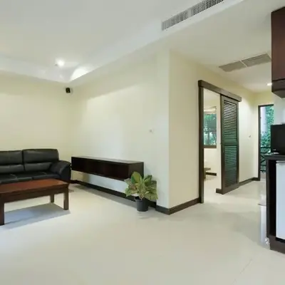 Tropical View Condo in Hillside Resort - SGC1
