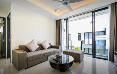 Gallery image of Laguna park 5BD 5BA Luxurious Bangtao Phuket in Ban Phru Champa