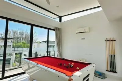 Gallery image of Laguna park 5BD 5BA Luxurious Bangtao Phuket in Ban Phru Champa