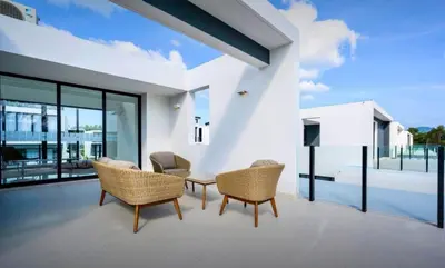 Gallery image of Laguna park 5BD 5BA Luxurious Bangtao Phuket in Ban Phru Champa