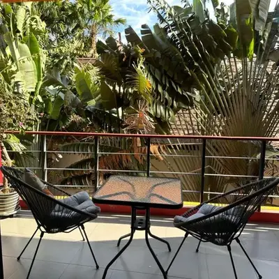 Nai Harn Beach Condo (C2)
