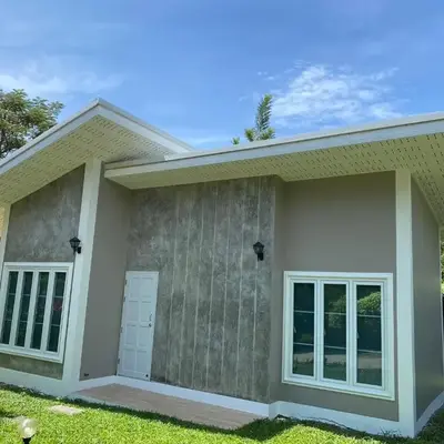 Green Tree Cottage 4