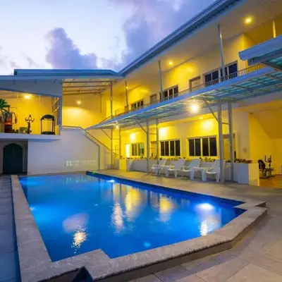 Puean Chang Resort Phuket