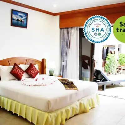MT Hotel Patong