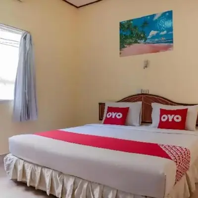 OYO 681 Paradise Hotel