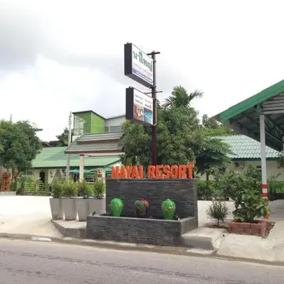 Nayai Resort