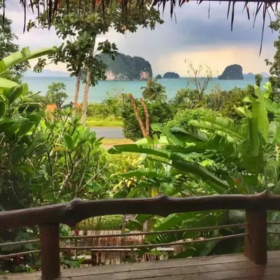 Khaothong Terrace Resort
