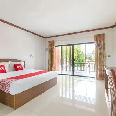 OYO 732 Juthamas Hotel