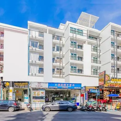 OYO 472 Tang Cheng Holiday Hotel