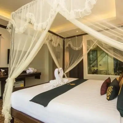 Tanawan Phuket Hotel