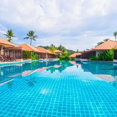 Blue Koh Yao Yai Resort and Villa