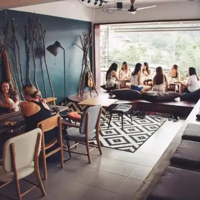 Mini Boxtel Aonang Hostel