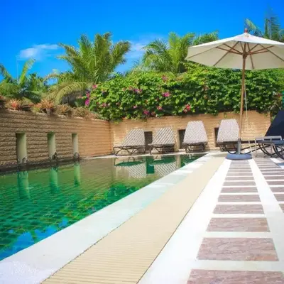 Royal Lee Resort and Spa