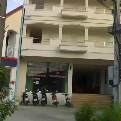 Kamala Phuyai Resort
