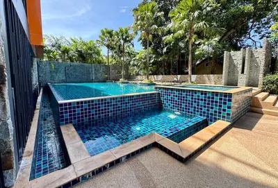 Gallery image of Mira Naiharn, Minimalist Design & Mountain View at Relife Windy in Rawai Beach