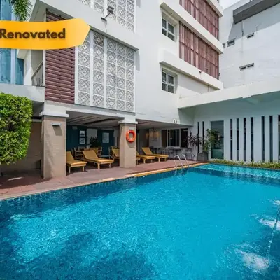 Ratana Hotel Rassada