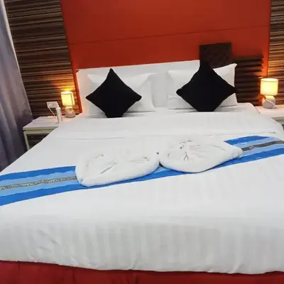 Patong Max Value Hotel