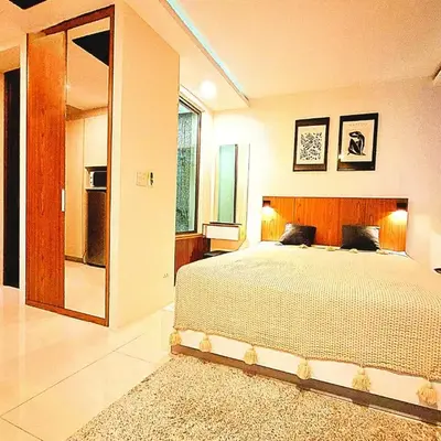 Studio Apartment 400m from Rawai Beach