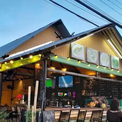 Bambus Restaurant