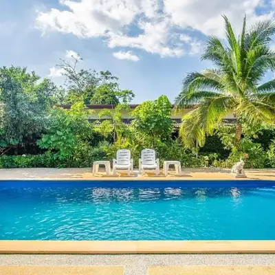 Samran Resort