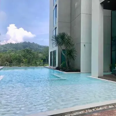 The Viva Patong A1