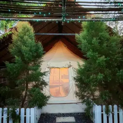 Bambus Restaurant