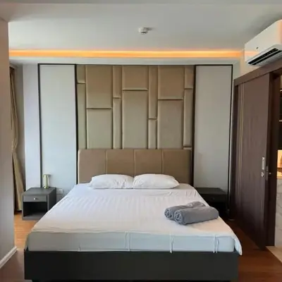 Mida Grande Resort Surin by Mill