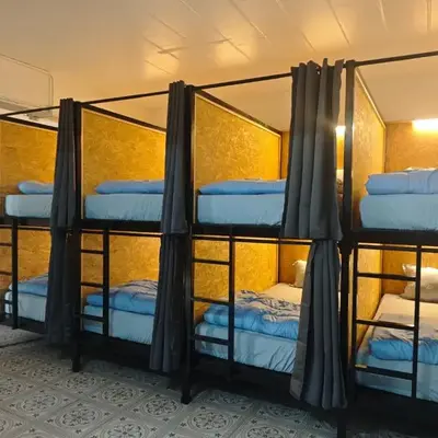 Phuket Inn Patong Hub